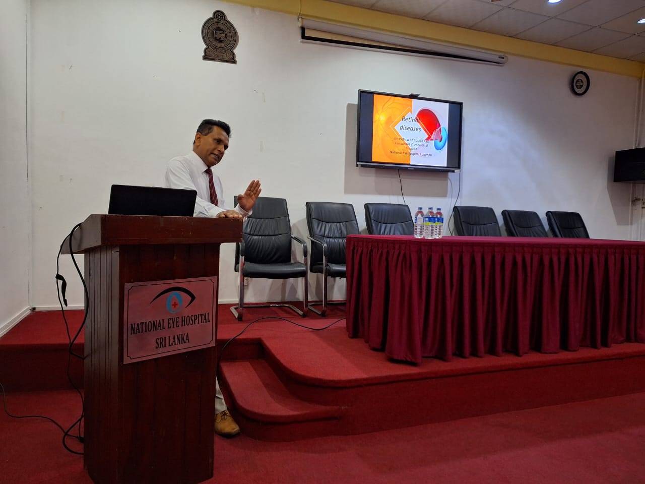 Basic Orientation Programme 2025